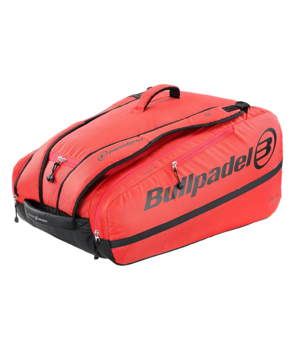 SAC DE PADEL XPLO ROUGE BULLPADEL