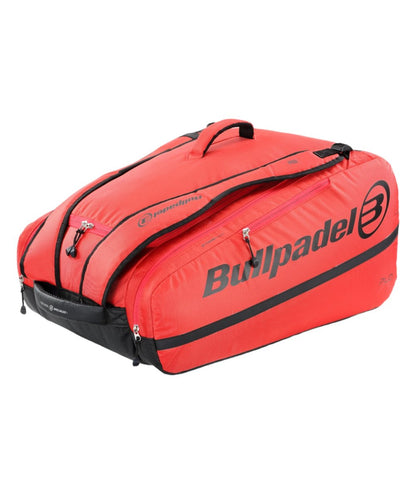 SAC DE PADEL XPLO ROUGE BULLPADEL