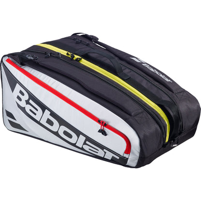 SAC RH PRO PADEL NOIR/BLANC BABOLAT