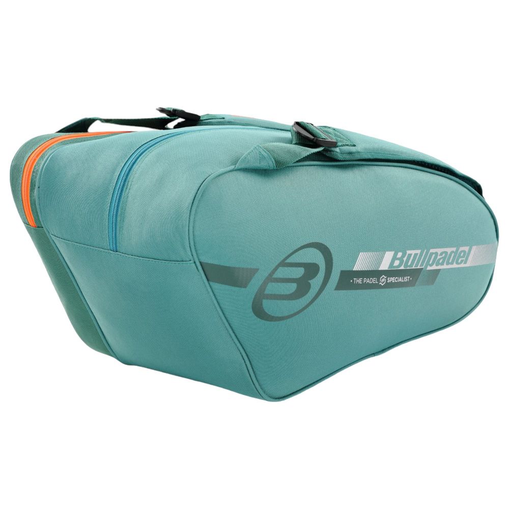 SAC TOUR VERT BULLPADEL