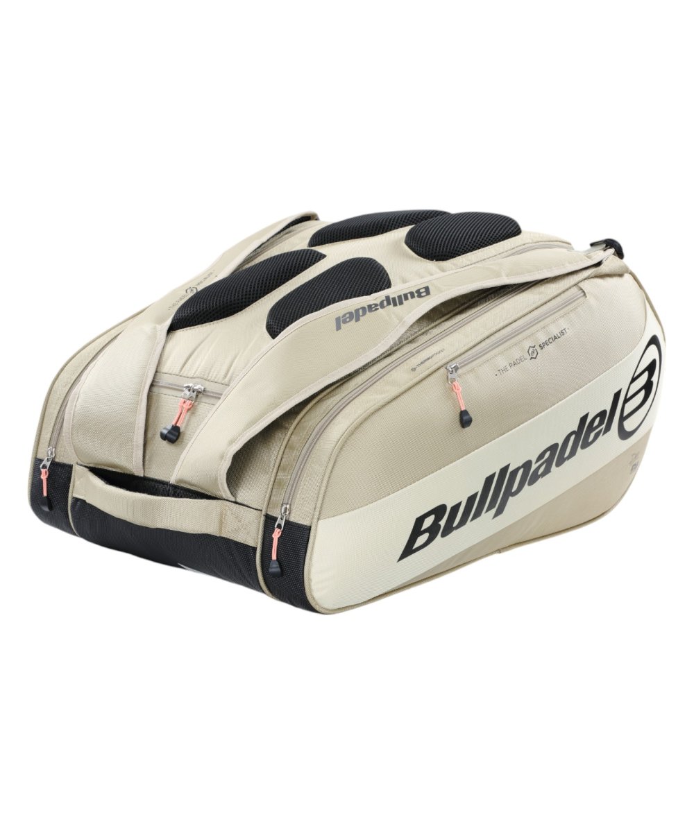 SAC VERTEX BEIGE BULLPADEL