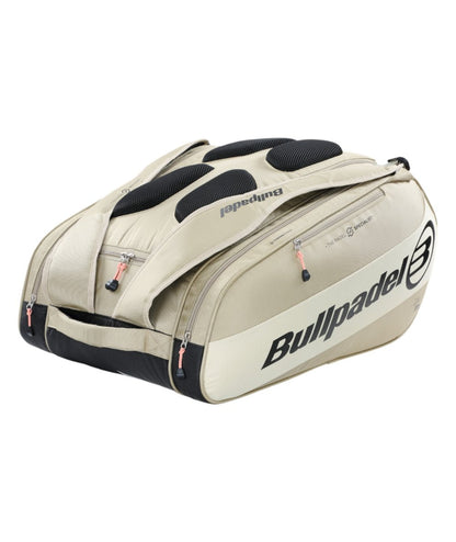 SAC VERTEX BEIGE BULLPADEL