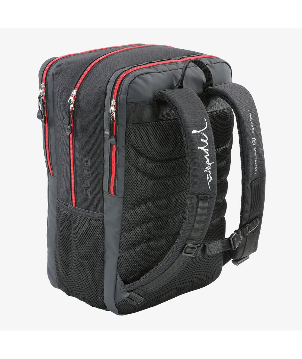 SAC A DOS IONIC BULLPADEL