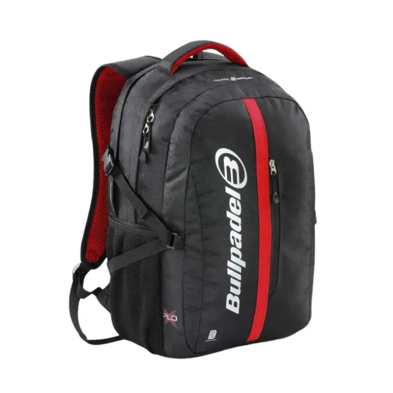 SAC A DOS XPLO NOIR BULLPADEL
