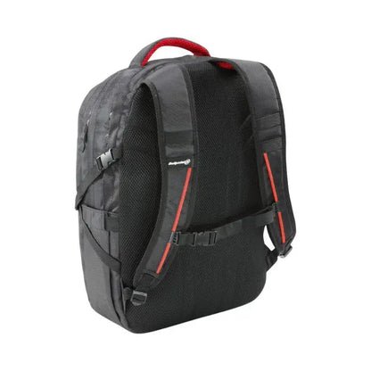 SAC A DOS XPLO NOIR BULLPADEL