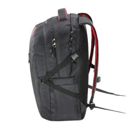 SAC A DOS XPLO NOIR BULLPADEL