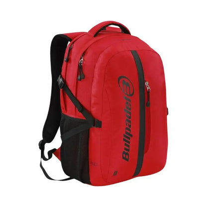 SAC A DOS XPLO ROUGE BULLPADEL