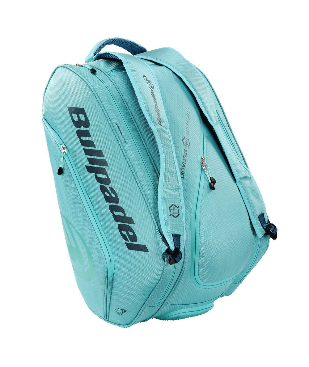 SAC DE PADEL FLOW BULLPADEL