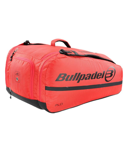 SAC DE PADEL XPLO ROUGE BULLPADEL