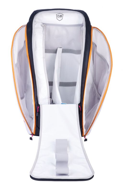 SAC RH PERF PADEL MULTICOLOR BABOLAT