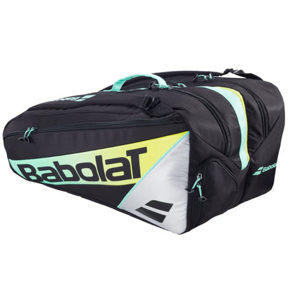 SAC RH PRO PADEL NOIR/GRIS BABOLAT