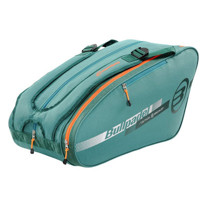 SAC TOUR VERT BULLPADEL