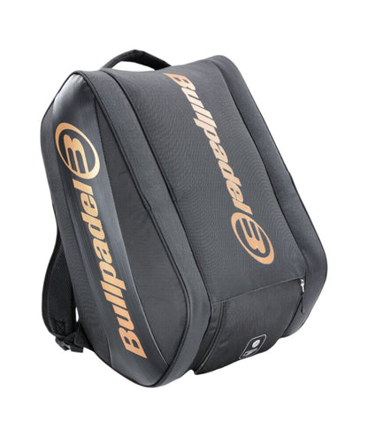 SAC DE PADEL VERTEX NOIR BULLPADEL