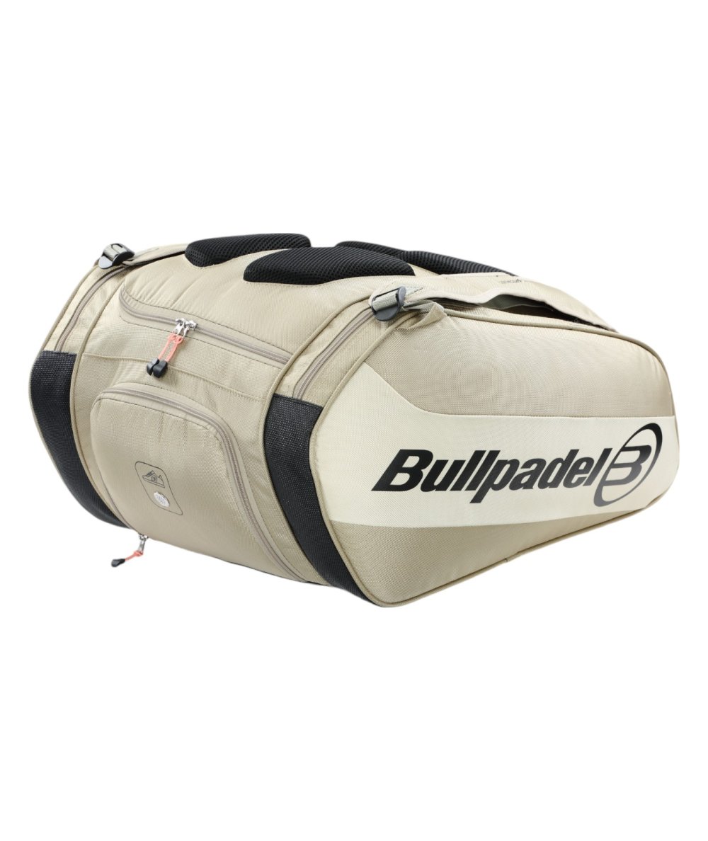 SAC VERTEX BEIGE BULLPADEL