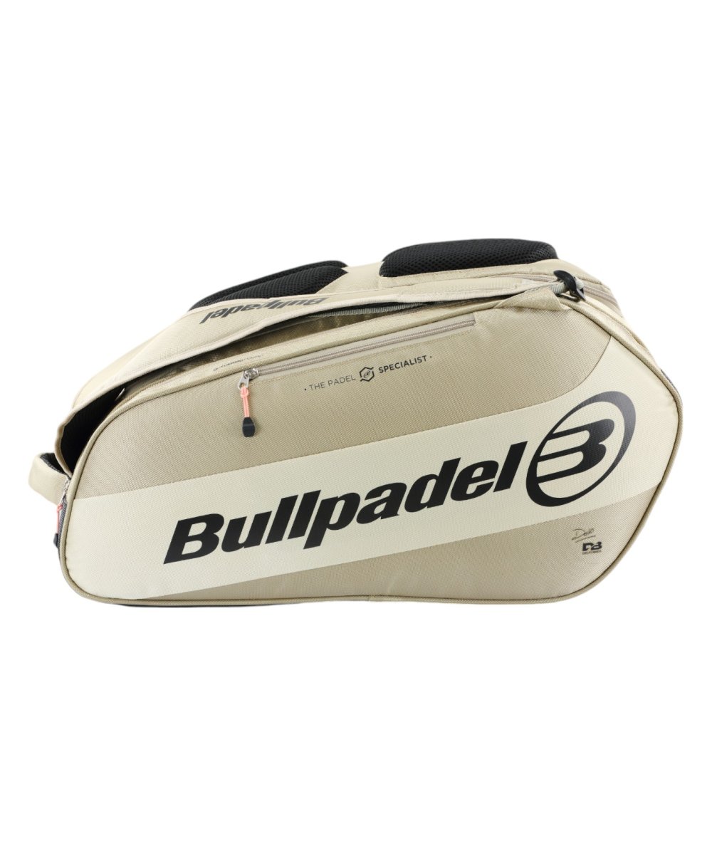 SAC VERTEX BEIGE BULLPADEL