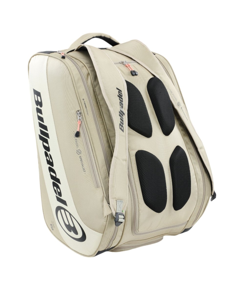SAC VERTEX BEIGE BULLPADEL