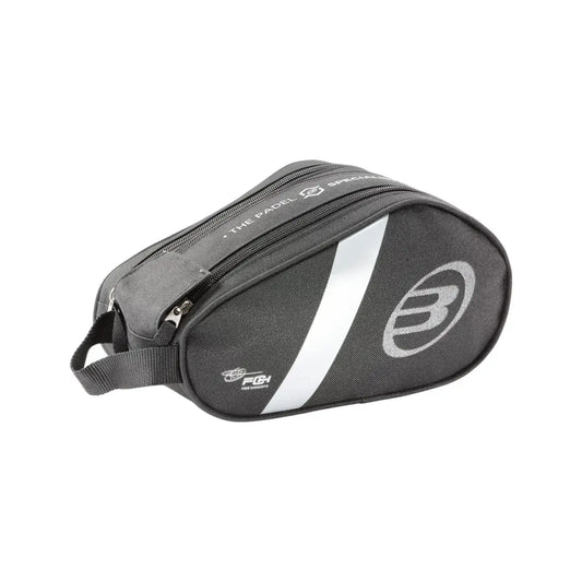 TROUSSE DE TOILETTE NOIR BULLPADEL