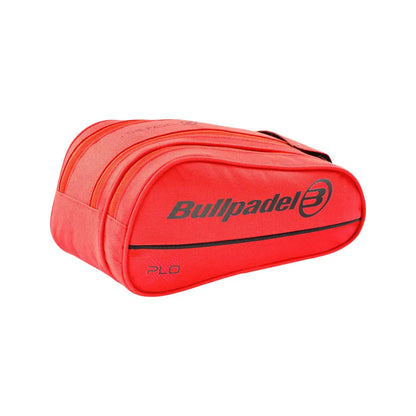 TROUSSE DE TOILETTE ROUGE BULLPADEL