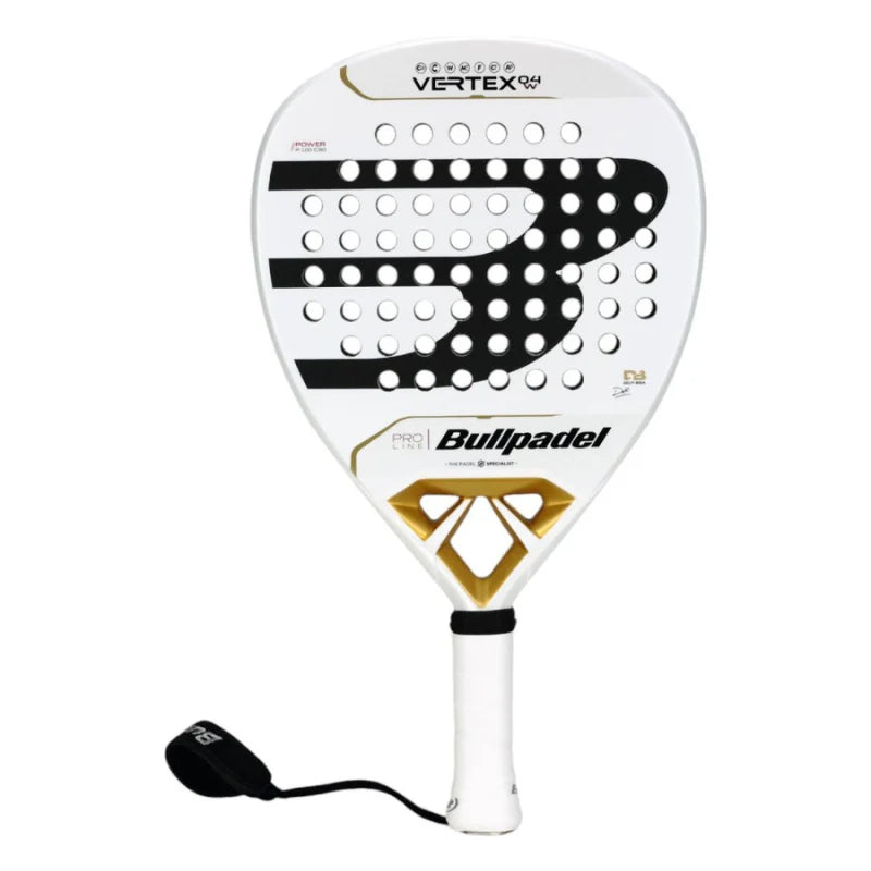 PACK VERTEX 04 WOMEN BULLPADEL