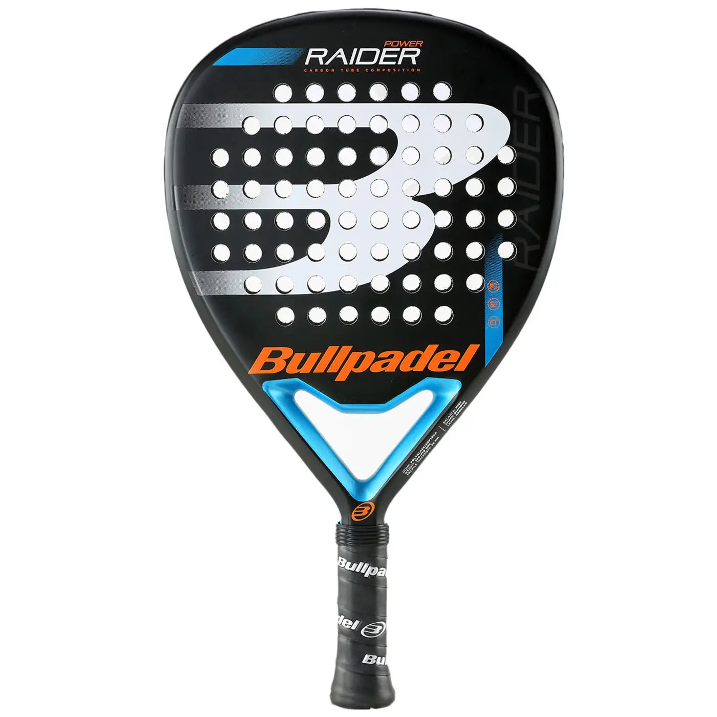 RAQUETTE RAIDER PWR BULLPADEL