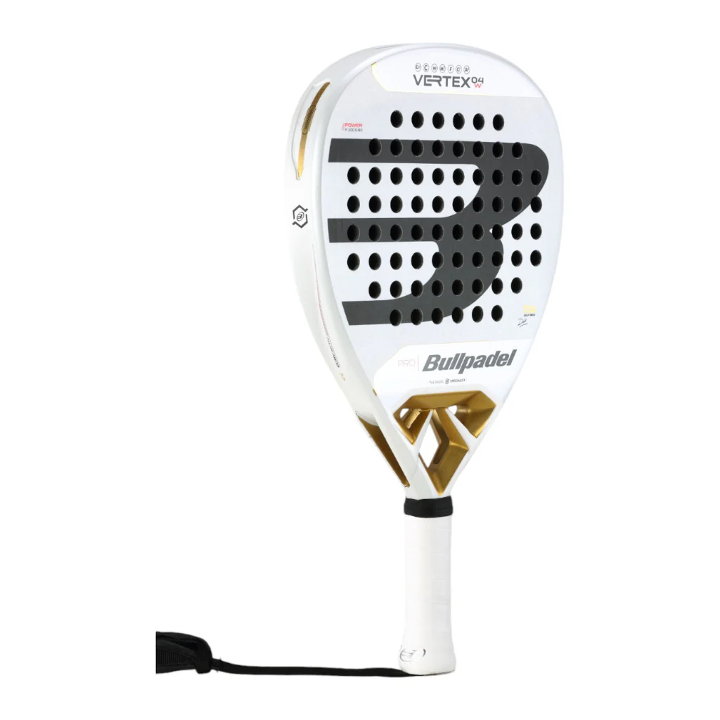 PACK VERTEX 04 WOMEN BULLPADEL